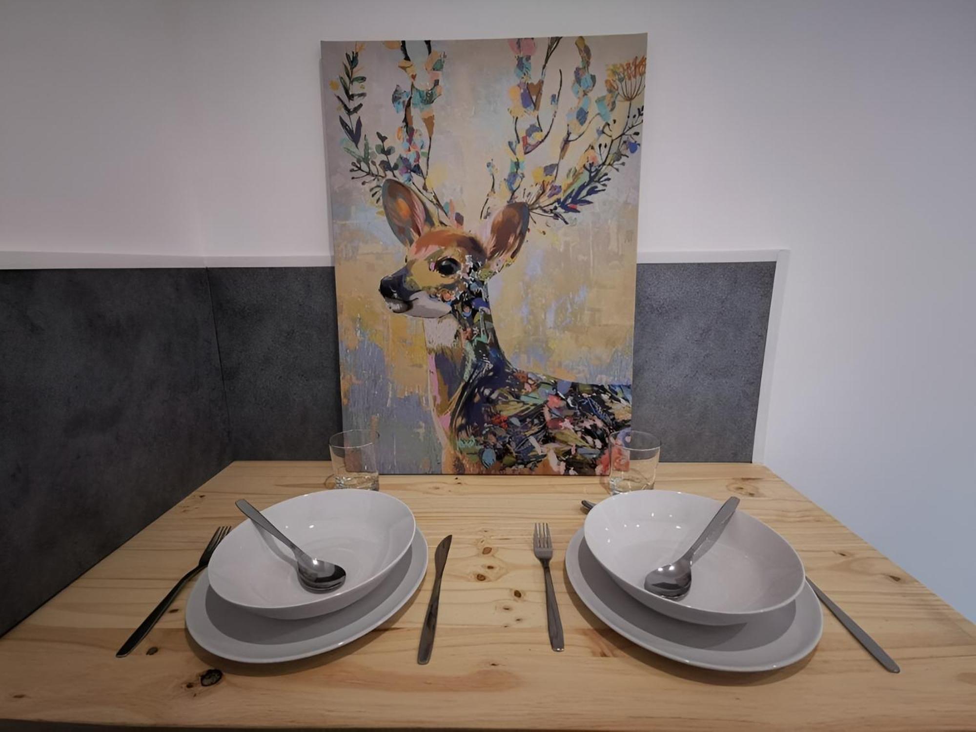 O Bon Temps - Suite Detente Chasse-sur-Rhone Luaran gambar